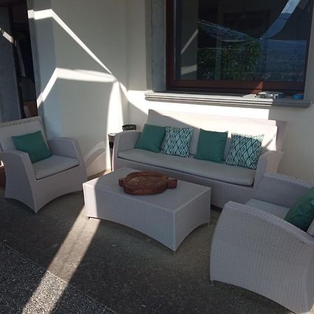 Bergamo Bnb Villa di Serio Esterno foto