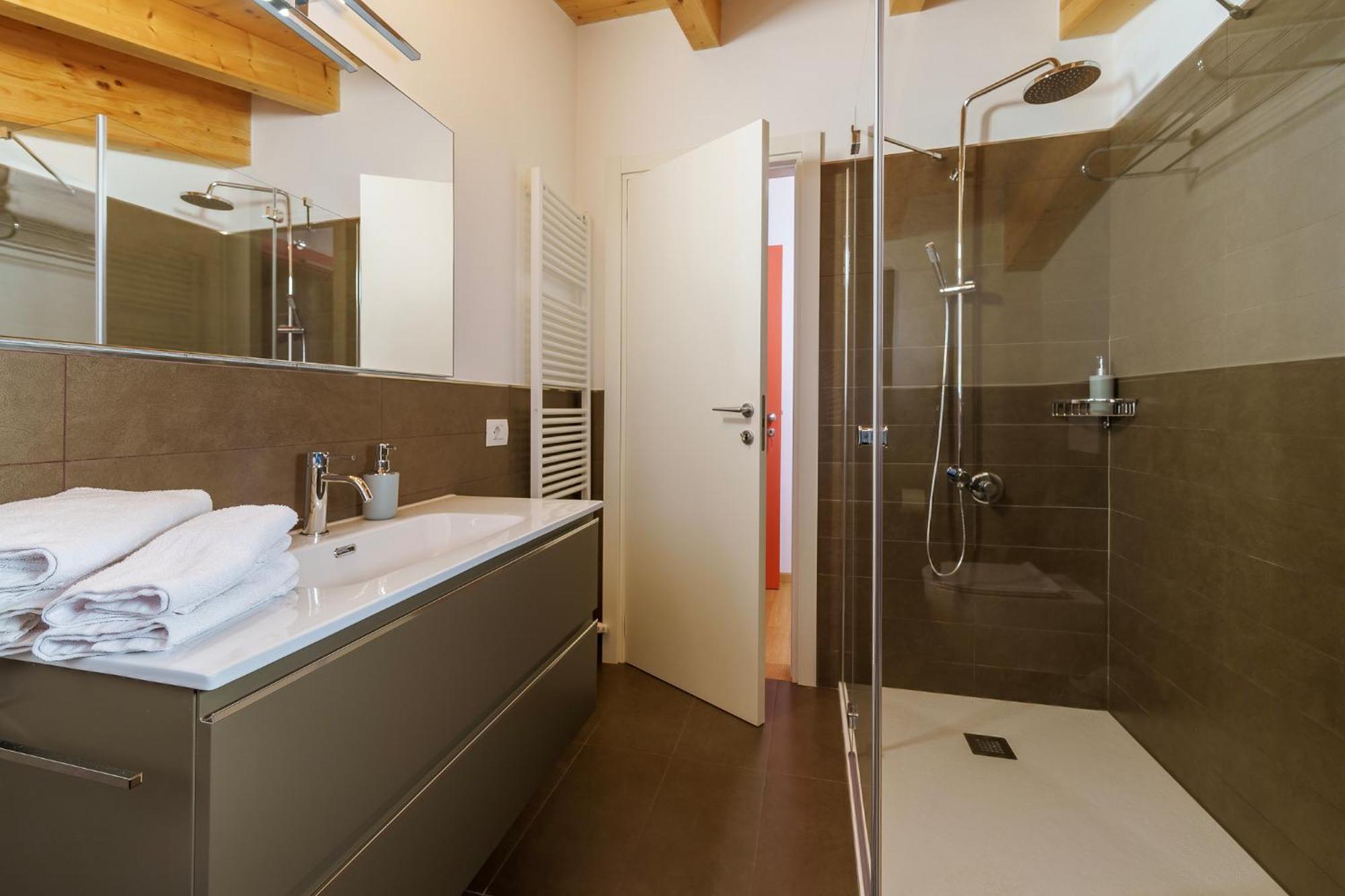 Bergamo Bnb Villa di Serio Esterno foto