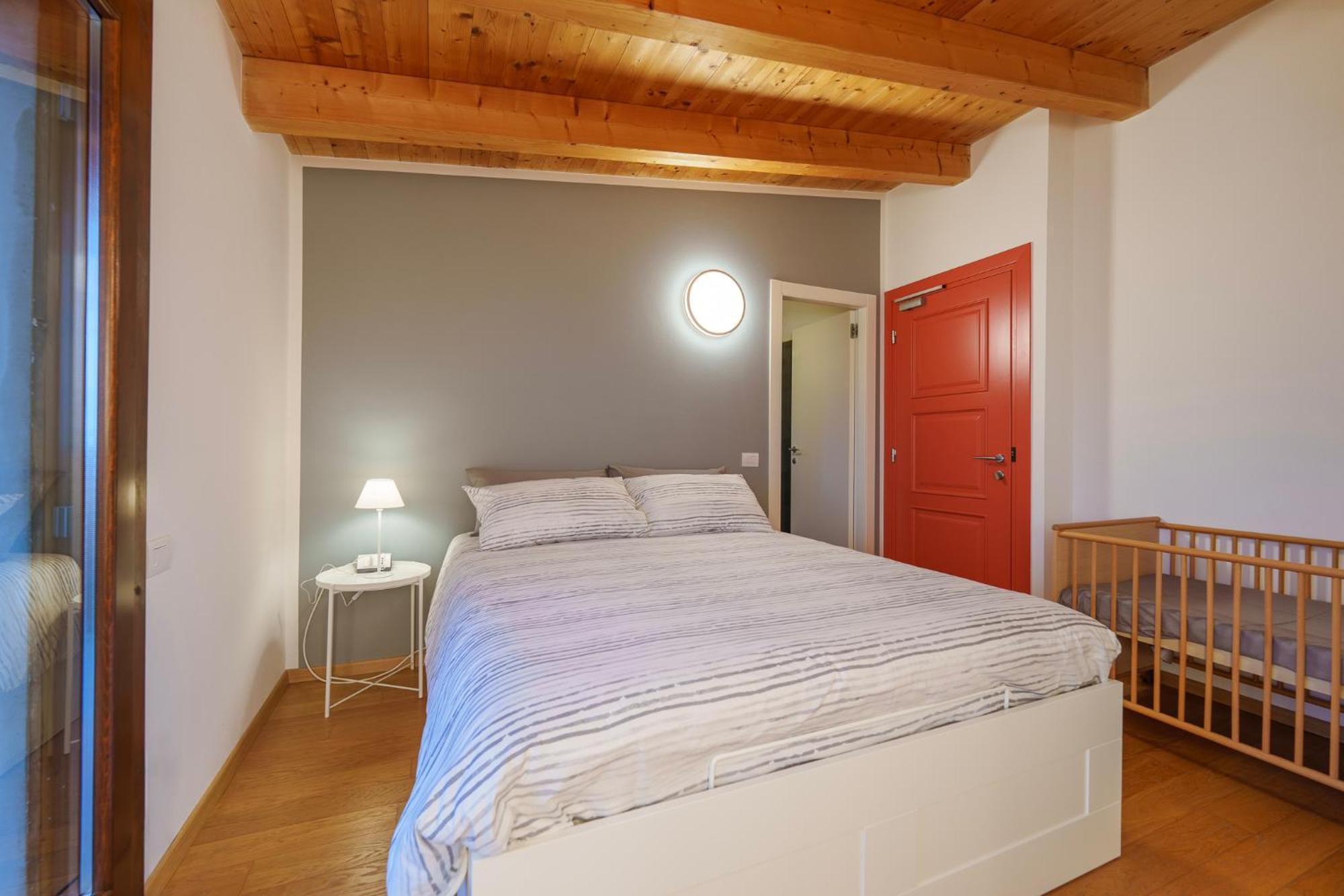 Bergamo Bnb Villa di Serio Esterno foto
