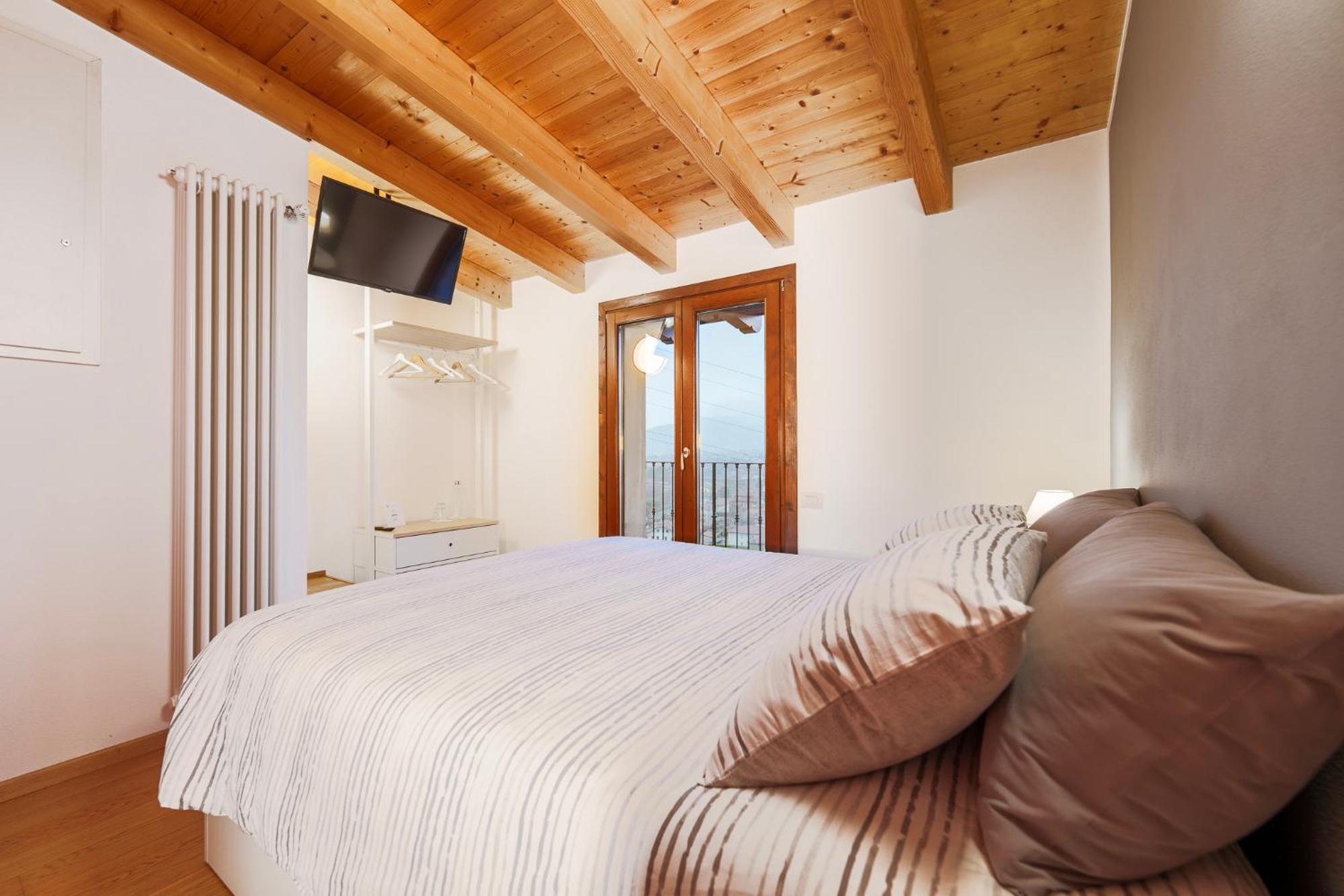 Bergamo Bnb Villa di Serio Esterno foto